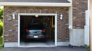 Garage Door Installation at Beacon Hill Colony, New York